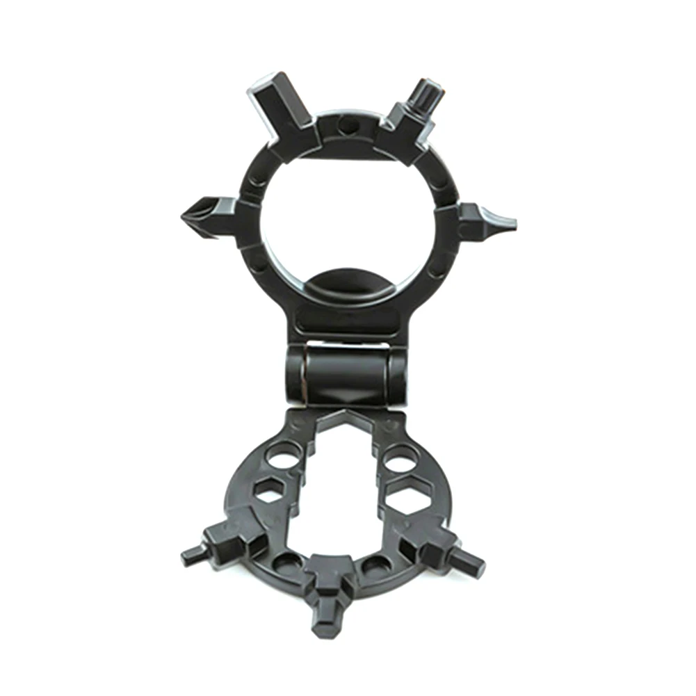 Осьминог форма Многофункциональный гаджет открытый открывалка для бутылок