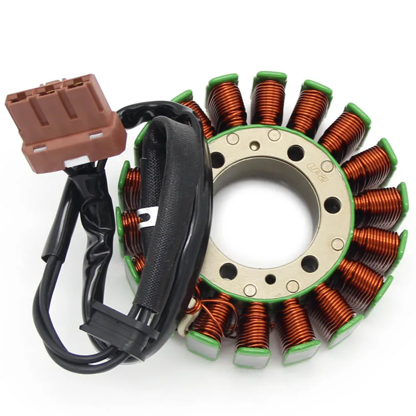 

motorcycle stator coil generator For KTM Adventure SuperMoto SuperDuke Super Enduro 950 950S 990 990S 990T 990R 60039004000