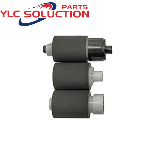 

5sets 2BR06521 2F906240 2F906230 Pickup Roller for Kyocera FS 1028 1035 1100 1120 1128 1135 1300D 1320 1370 M2035 M2535 P2035