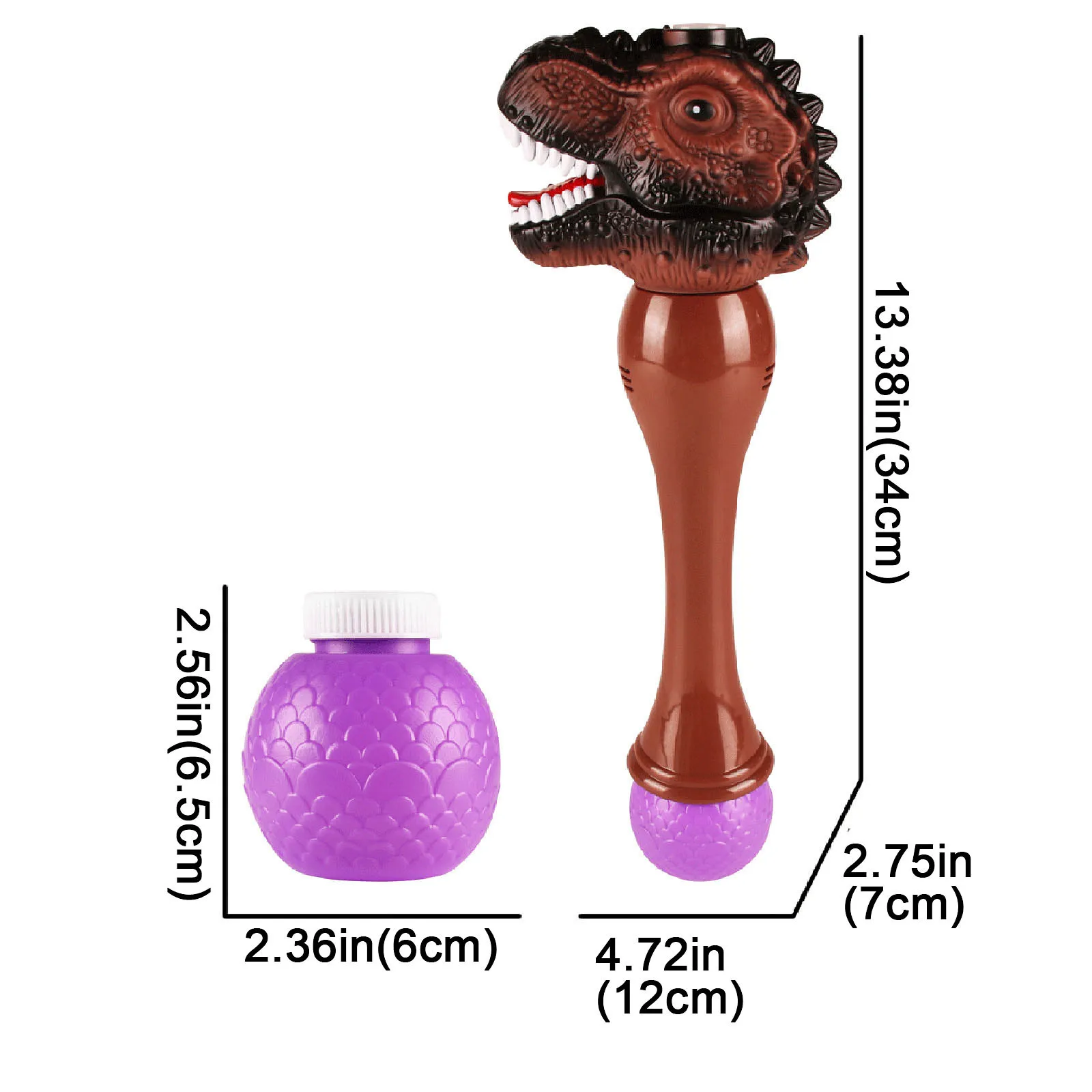 

Latest Bubble Machine Dinosaur Automatic Bubble Maker Bubble Wand Colorful Baby Bathroom Kawaii Toys For Kids Gifts Dropshipping