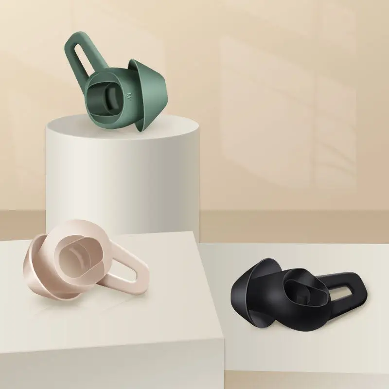 Накладки для наушников Huawei Freelacepro силиконовые накладки на наушники с Bluetooth 2