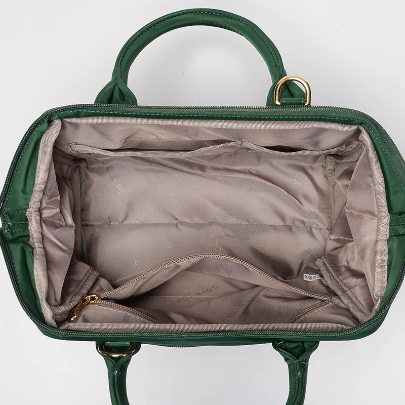 Сумка на плечо Fouvor 2019-01 Женская модная Водонепроницаемая нейлоновая