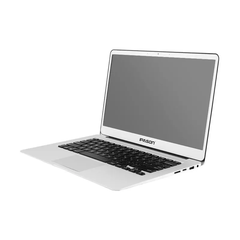 

IPASON LapBook 14 Inch Business Laptop PC Intel 4600U 8G RAM 256G SSD Windows 10 Backlit Keyboard Portable Laptop Thin/Light