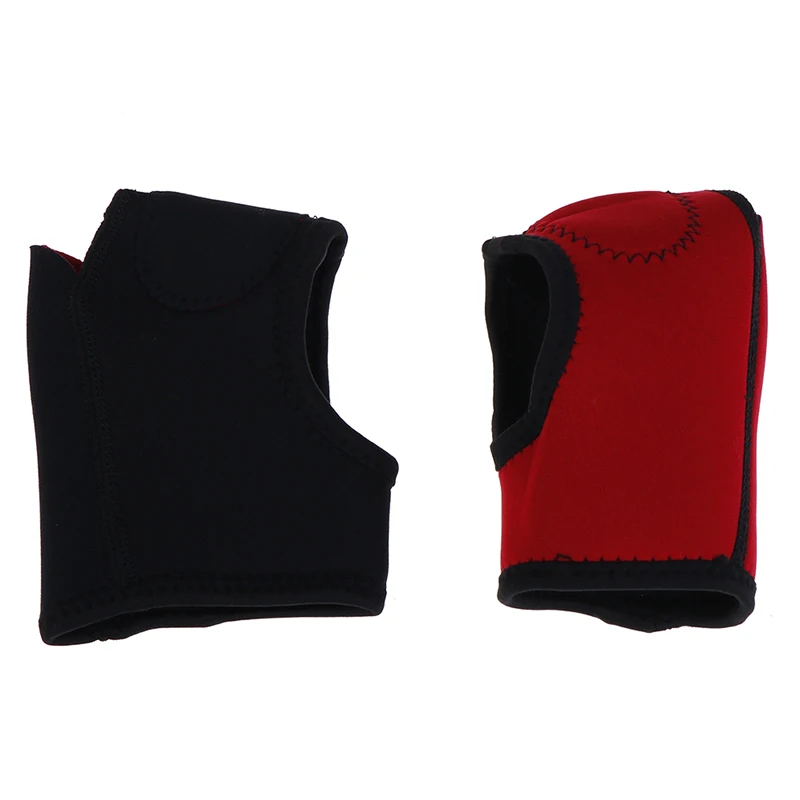 Ортопедические стельки унисекс нейлоновые для облегчения боли в пятках