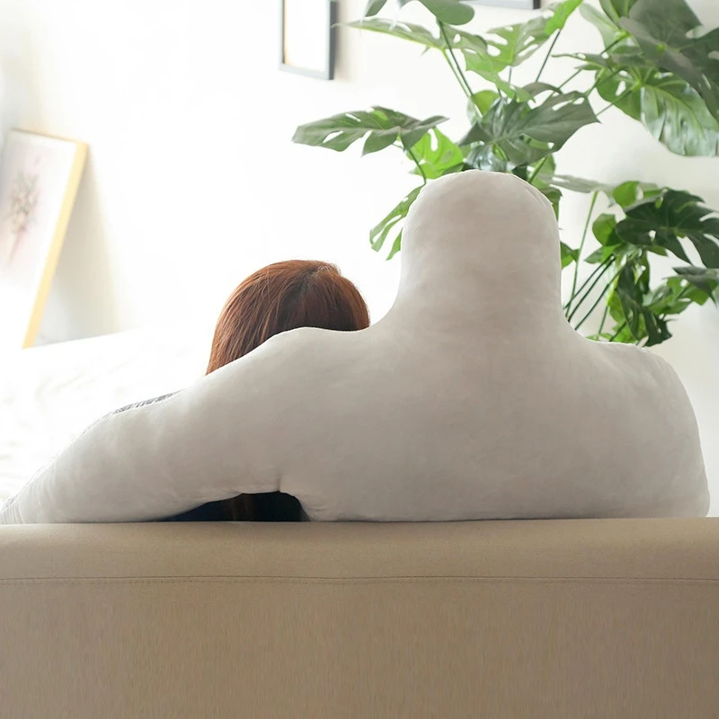 

The gorilla plush pillow Sleeping Multi functional Pillows Bedding stuffed animals Sleeping Pillow Cushion Christmas gifts