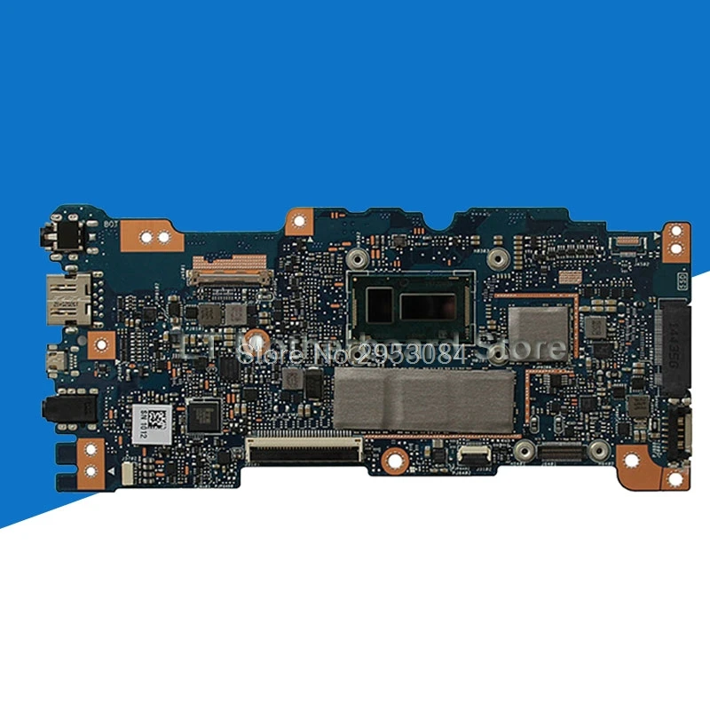 u305fa motherboard 8gb ram for asus u305f u305fa laptop motherboard u305fa mainboard u305fa motherboard test 100 ok free global shipping