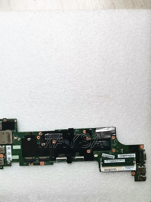 X250 Motherboard For Lenovo ThinkPad NM-A091 Laotop Mainboard with i3-4030U CPU I3-4010U |