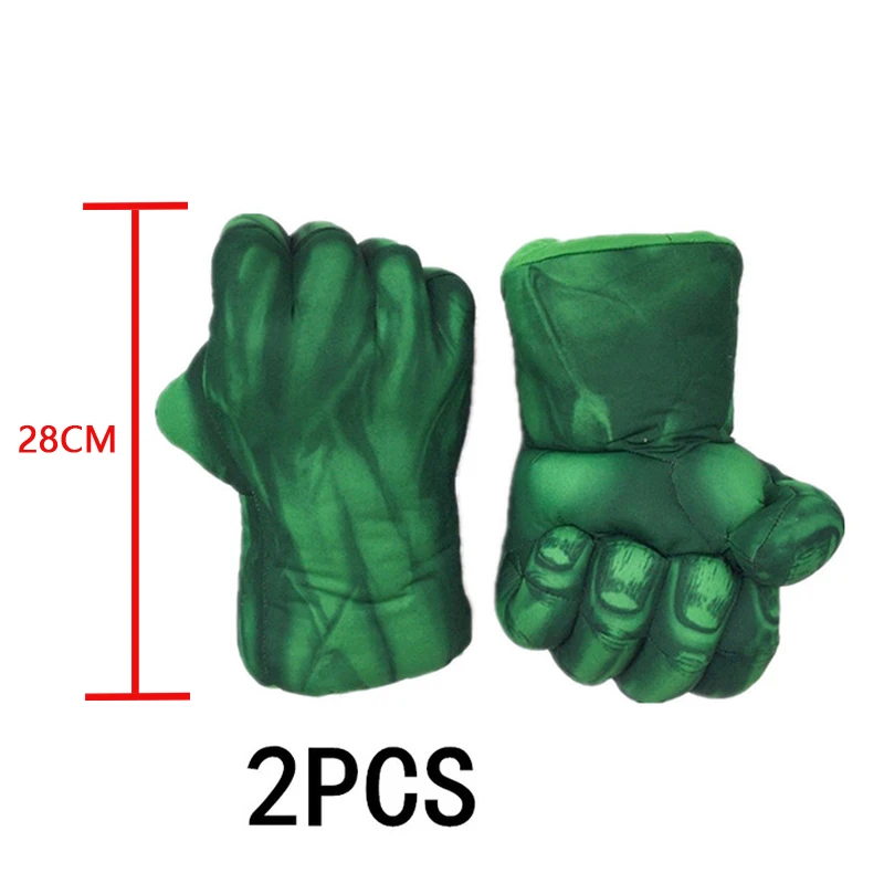 

Kids Muscle Hulk Cosplay Costumes Clothes With Gloves Child ironman Super Hero Halloween Children's Day Gift