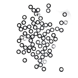 50 нейлоновых прокладок для сальника модели гидравлического экскаватора