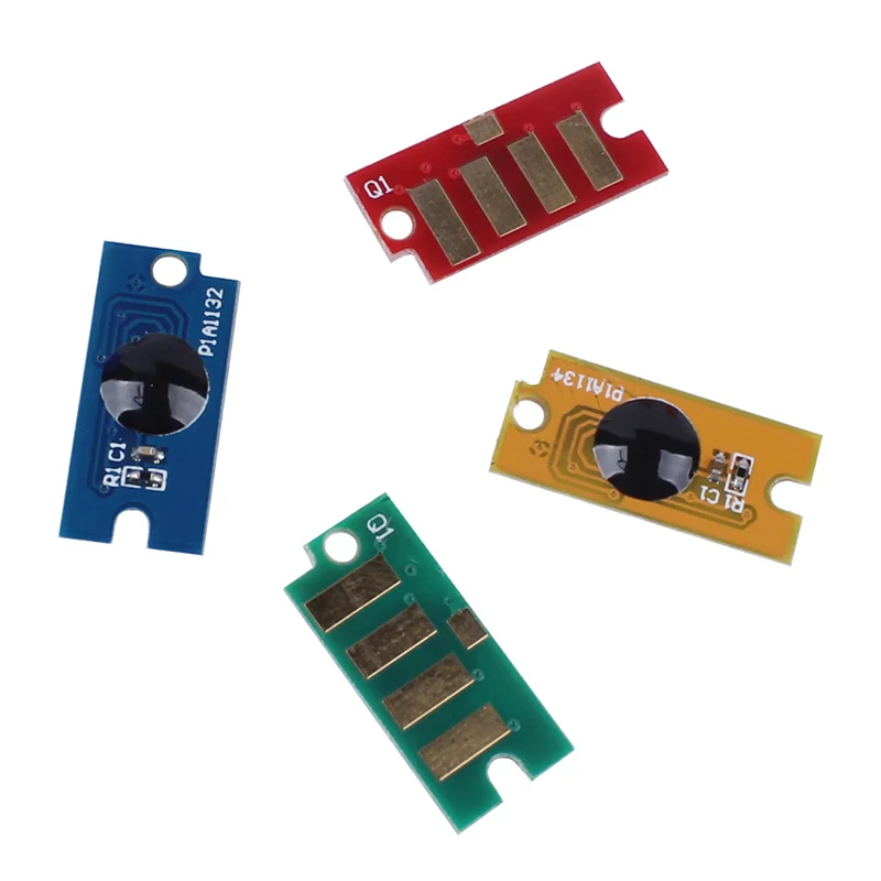 Чип для тонера 106R02244 106R02241 106R02242 106R02243 принтера Xerox Phaser 6600 Workcentre 6605 | Компьютеры и