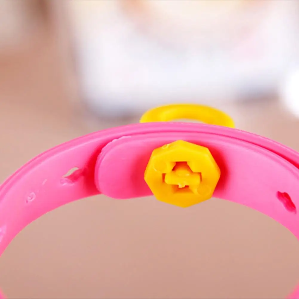 

Protective Pet Anti Flea Mite Tick Collar Dog Repel Tick Flea Insect Kill Remover Neck Collar with Buckle Pet Supplies