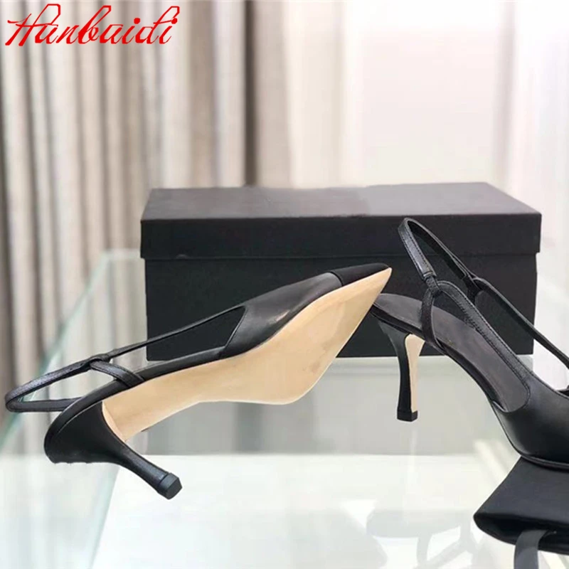 

Luxury Women Pumps Fashion Mixed Color Buckle Strap Women Stiletto High Heels Runway Party Dress Shoes Women botas de mujer
