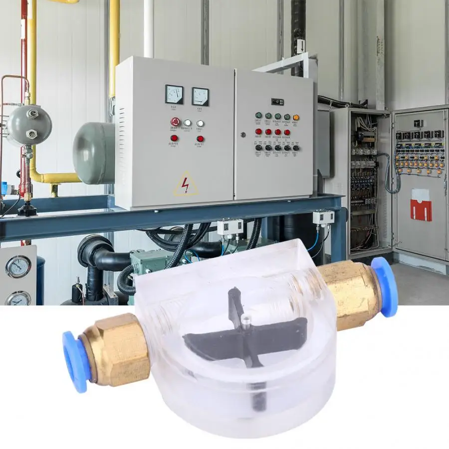 Гравировальный станок с водоохлаждаемым индикатором расхода для главного