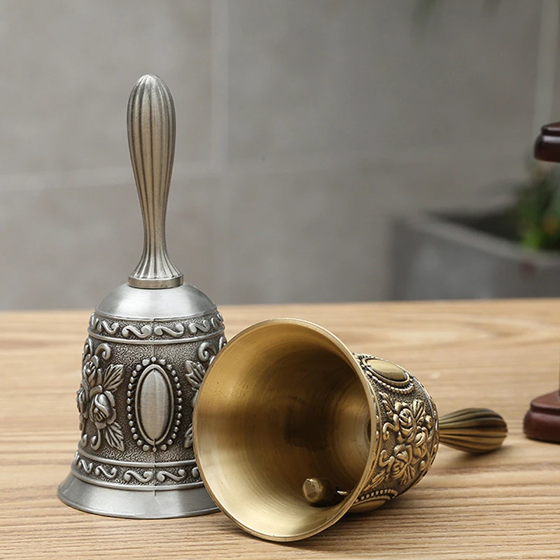 

Горячая распродажа Рождественский колокольчик Jingle Rlngtones новогодвечерние НКА празднование погремушек магазин обслуживание рук колокольчи...