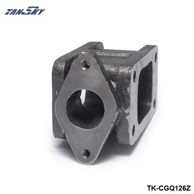 T3 для + 38 мм чугунный клапан сброса избыточного давления фланцевый коллектор