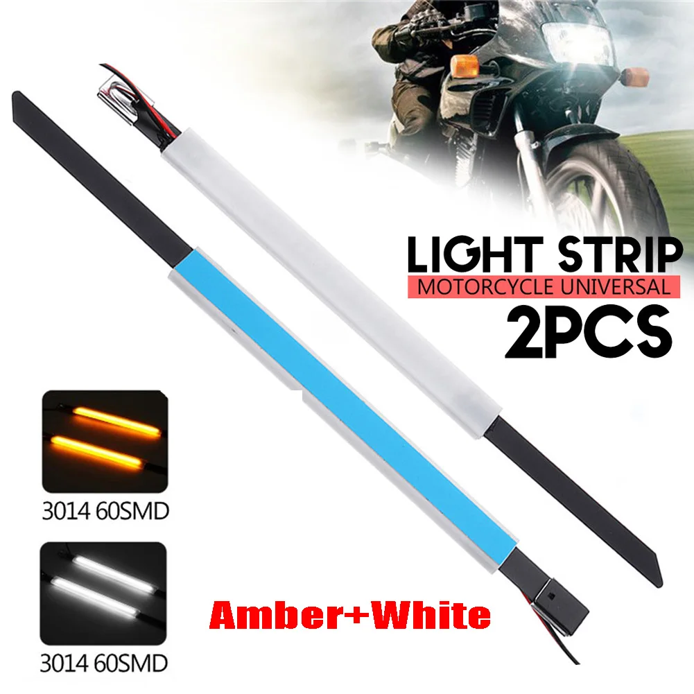 Новое поступление высокое качество 2 шт. универсальная вилка для мотоцикла