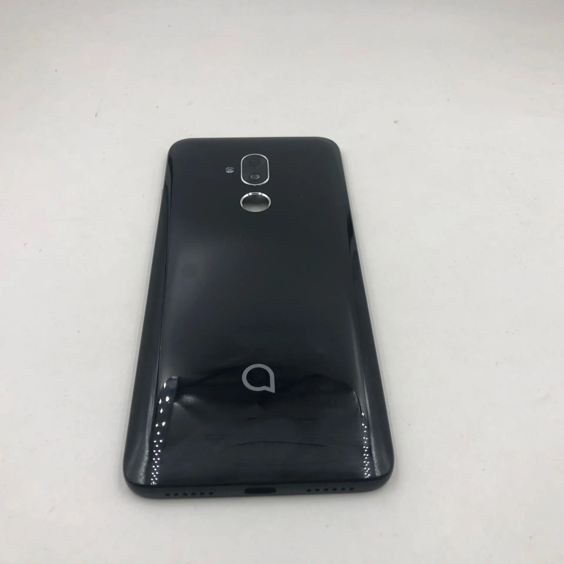10 шт./лот чехол для Alcatel A7XL A7 XL задняя крышка батарейного отсека с логотипом Idol 6 0