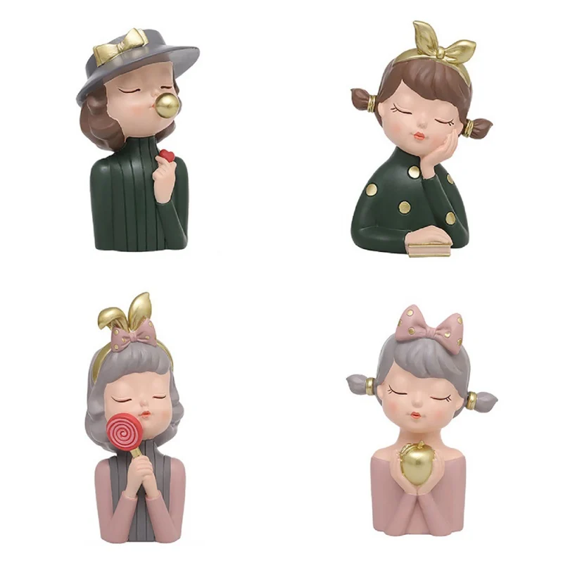 

2021 Succulent flowerpot creative plant potted living room desktop dried flower simulation flower decoration ornaments