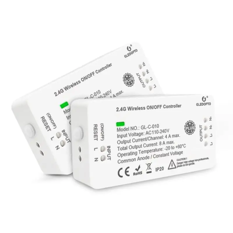 Умная Светодиодная лента ZIGBEE G с поддержкой Wi-Fi и голосовым управлением | Лампы