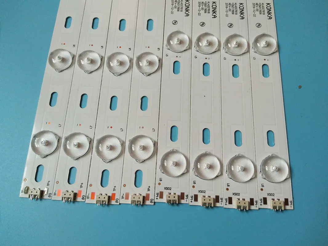 Оригинальная световая панель Konka kl42gt618 35017856 35017847rev 00|Промышленные компьютеры и