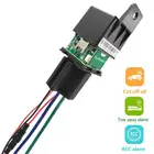 Автомобильный GPS-трекер Micodus MV720, 9-90 в, 80 мА  ч