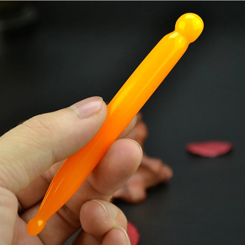 1 шт. массажная палочка для акупунктуры тела | Красота и здоровье