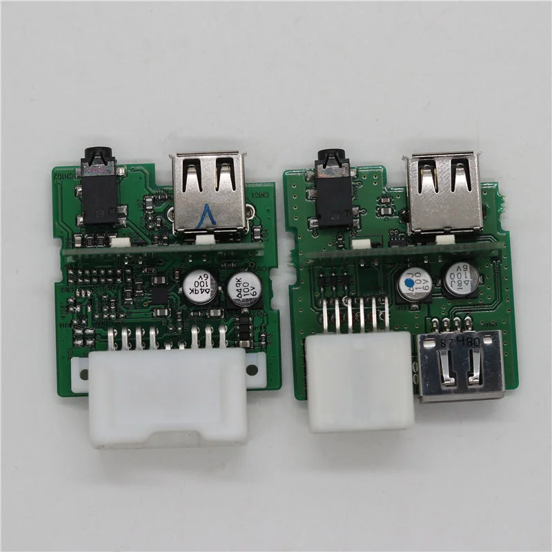 961203X000 разъем в сборе AUX и USB для автомобиля Accent Solaris Elantra IX35 s порт age ридер iPod