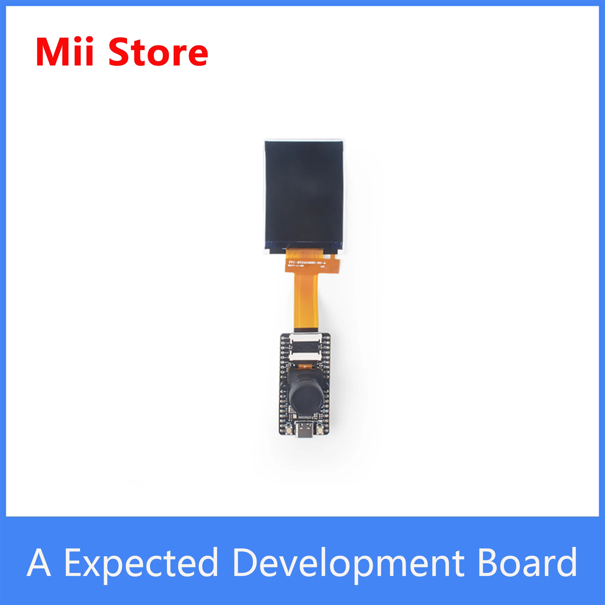 Sipeed Maix Bit RISC-V плата разработки AI + lOT K210 Встроенная макетная расширения |