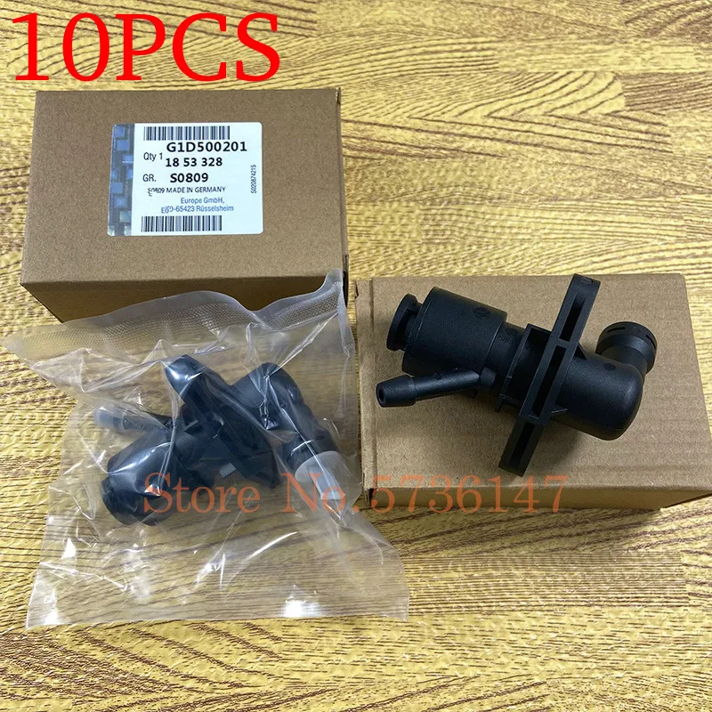 10 шт. новые высококачественные модули гидравлических насосов MTA Easytronic OEM: G1D500201