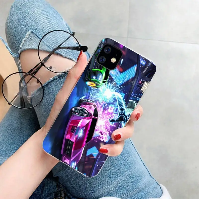 Чехол для iPhone 11 pro XS MAX 8 7 6 6S Plus X 5S SE 2020 XR | Мобильные телефоны и аксессуары