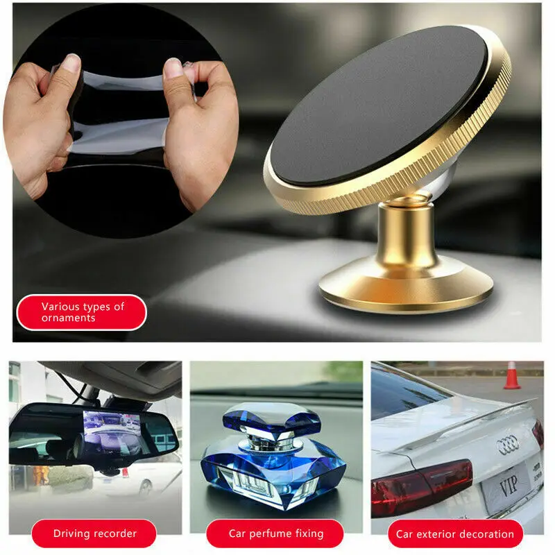 Прозрачная прочная Двухсторонняя клейкая лента 1m3m5m без цветной коробки