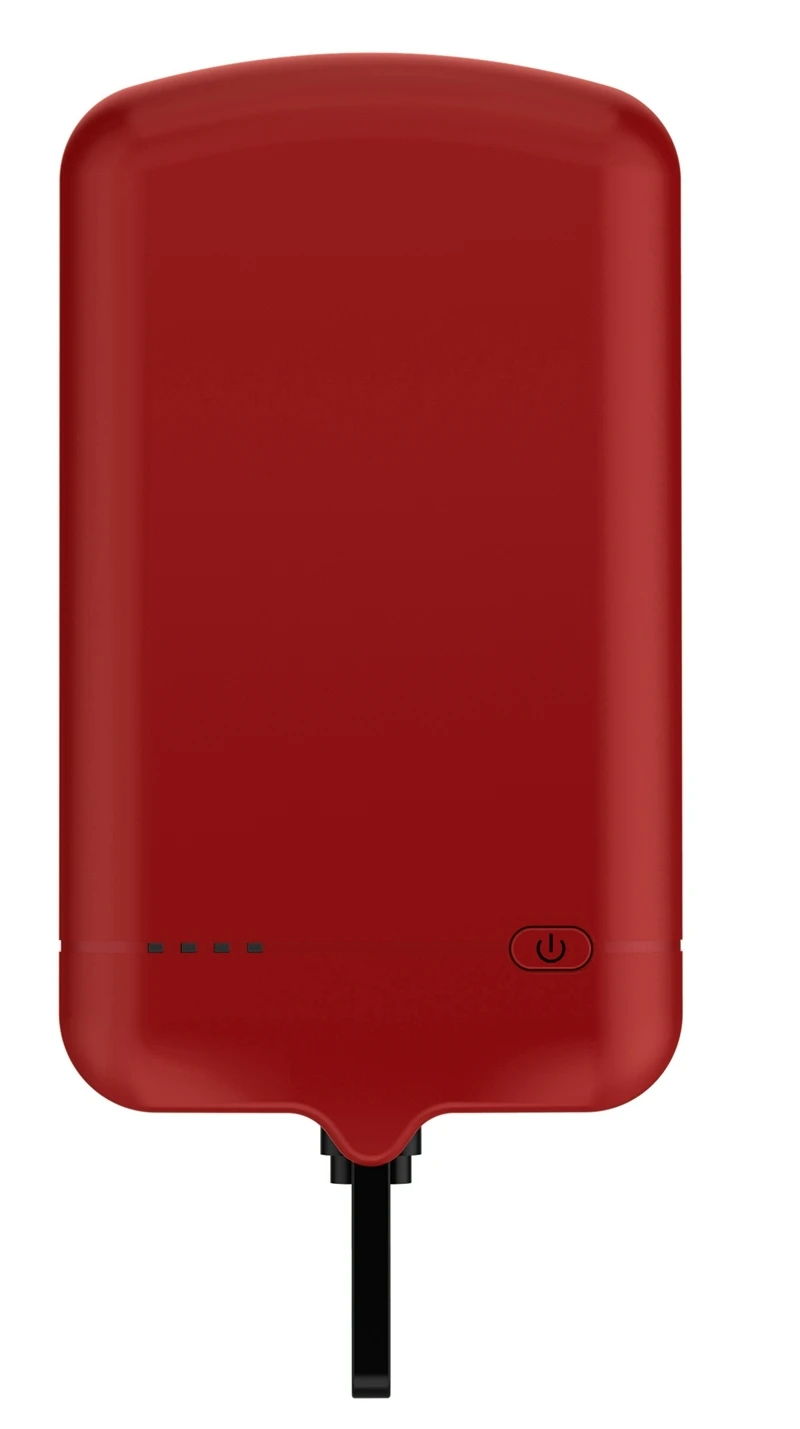 Чехол для samsung, huawei, xiaomi, htc, Nokia, lg, чехол, зарядное устройство для micro USB, android, смартфон, внешний аккумулятор, чехлы