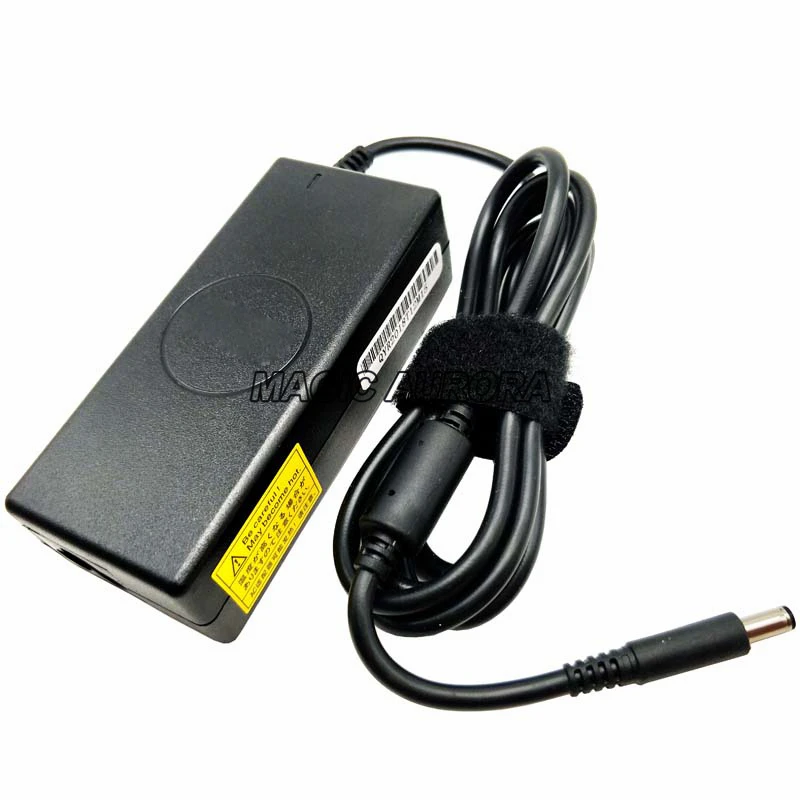 Оригинальное зарядное устройство для ноутбука Dell Vostro 15 XPS 13 9333 9344 3561 3562 3565 3568 3572 3578