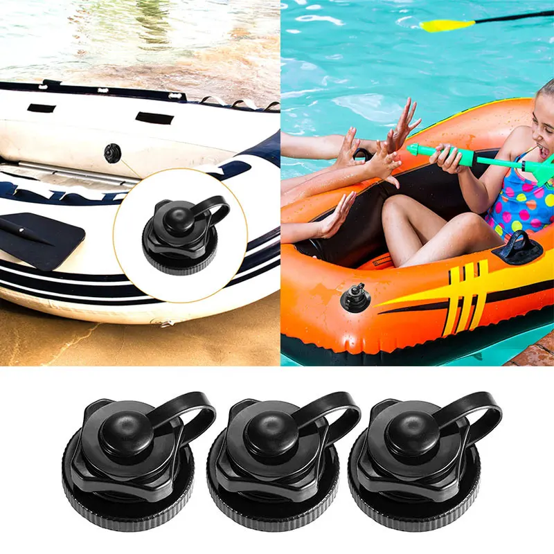 Новое высокое качество Бостон воздушный клапан моющий покрытие винтовой для