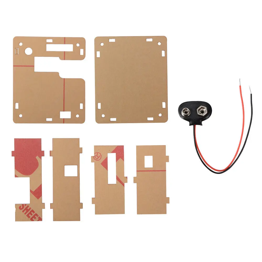 GM328A 160x128 LCD транзистор дисплея тестер емкости диода измеритель частоты