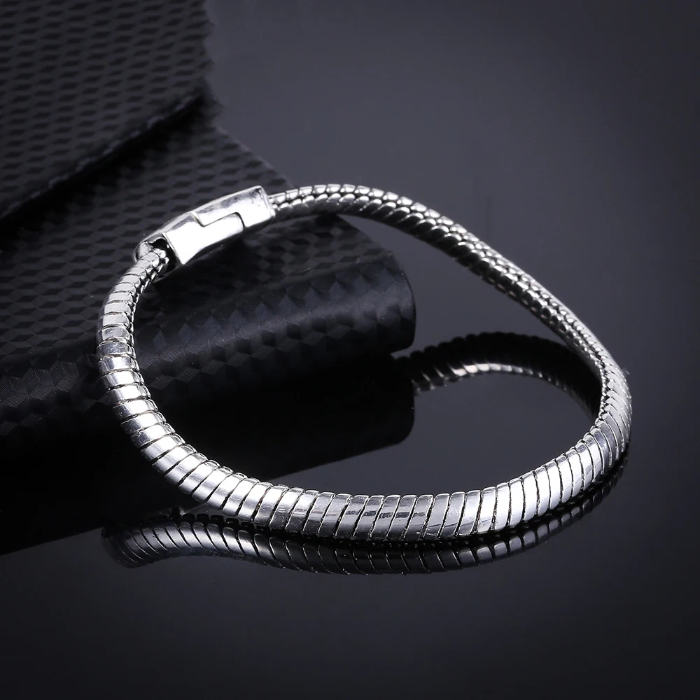 Цвет: старое серебро женские буддистские браслеты для ног рук браслет на