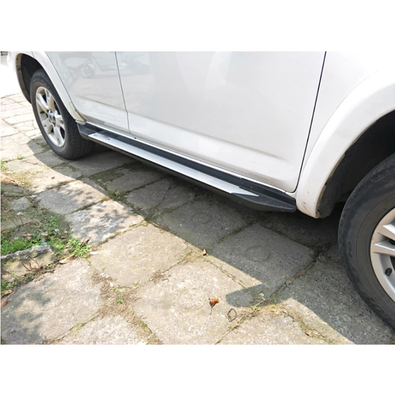 EILEE высококачественные беговые бороды подходят для Toyota RAV4 2014 2015 2016 2017 2018 2019 2020