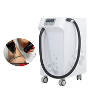 newest skin cooler zimmer cryo skin cryo therapy machine skin cooling machine for laser treatment cold air