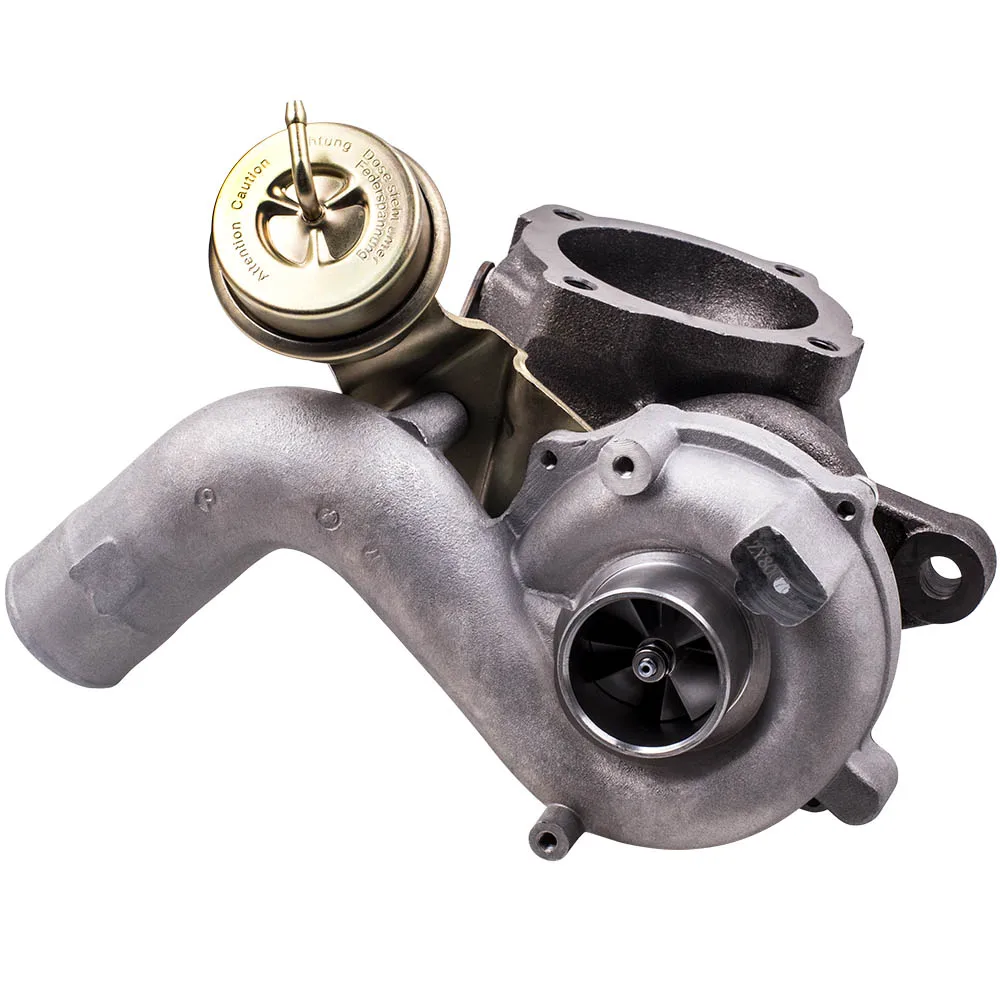 Турбокомпрессор для Audi A3 Upgrade A4 TT 1 8 T 1.8L K03 06A145704S 53049500001 K04 001|Турбокомпрессор| |