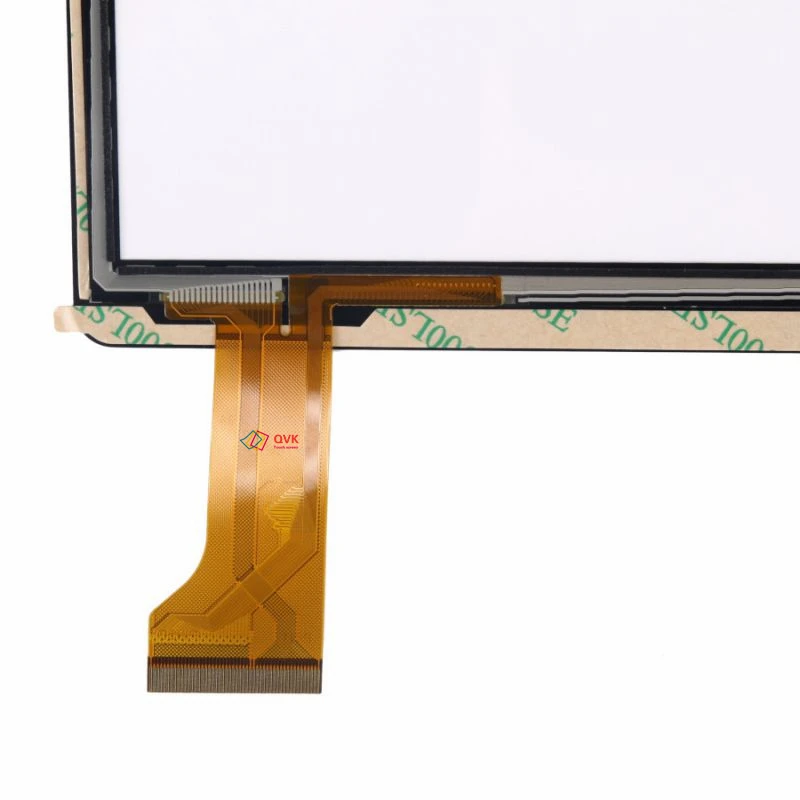 Новая панель сенсорного экрана для Excelvan mtk6582 Quad core 9 6 BT-MT13 емкостная сенсорная