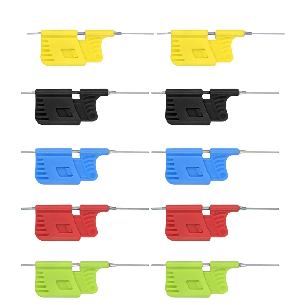 Высококачественный зажим для микросхем SOP/SOIC/TSSOP/TSOP/SSOP/MSOP/PLCC QFP SMD IC DIP mini Chip CLIP |