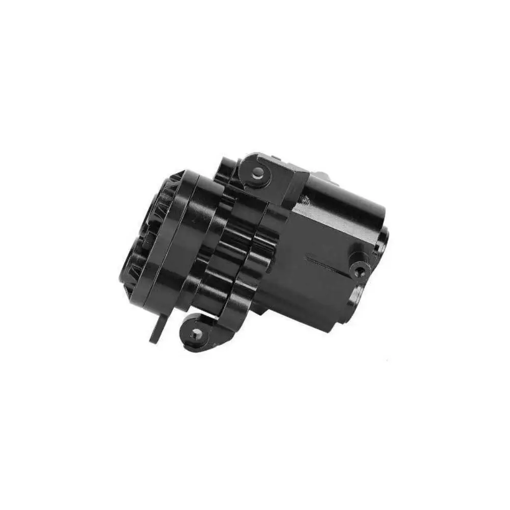 

RCtown Simulate Medium Gearbox Screws Kit for 1/10 TRAXXAS TRX-4 Climbing Car Upgrade Accessories