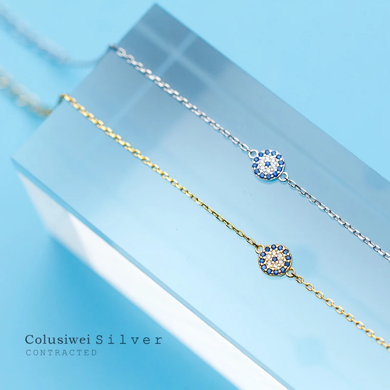 Браслеты женские из серебра 925 пробы с фианитами | Украшения и аксессуары