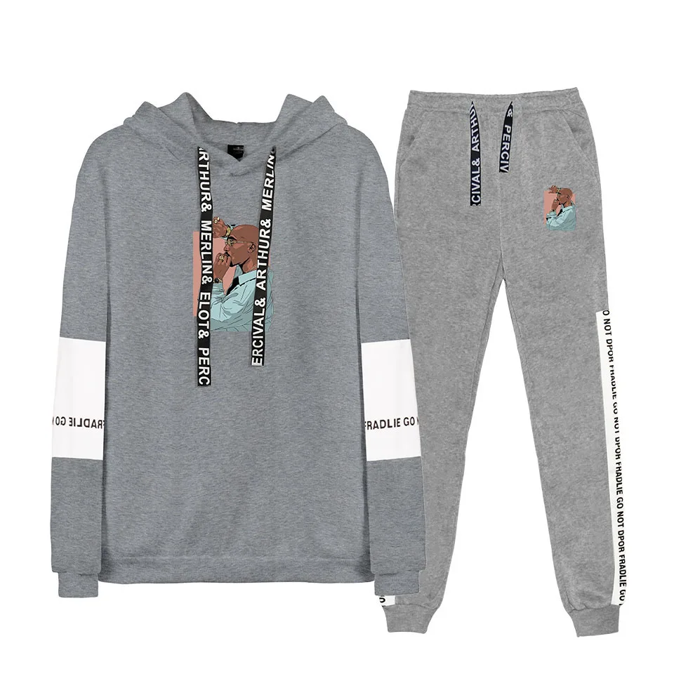 

Hoodies & Sweatshirts