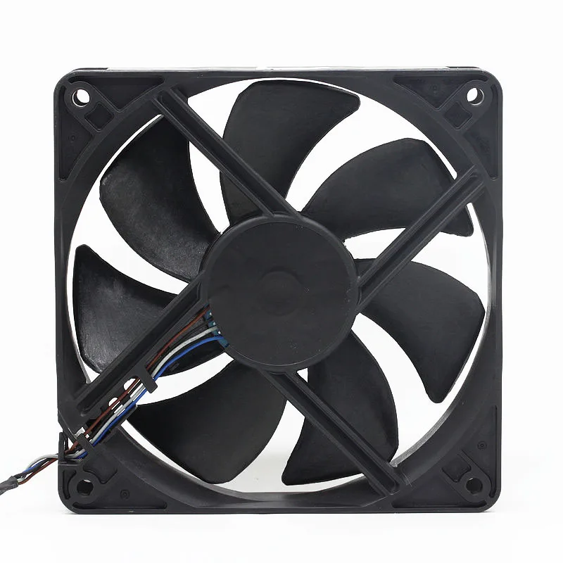 

SUNON EFC0251B1-Q050-S99 12V 2.74W 3.32W Projector Cooling Fan 120x120x25mm cooler