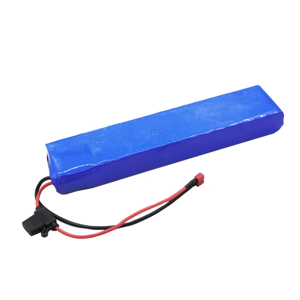 Сменный Аккумуляторный блок e-twow escooter 36 В 10 а/ч 10S3P Sanyo GA cells литиевая батарея ebike |