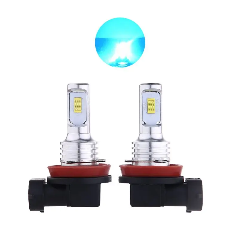 2 шт. Автомобильные светодиодные лампы H4 |
