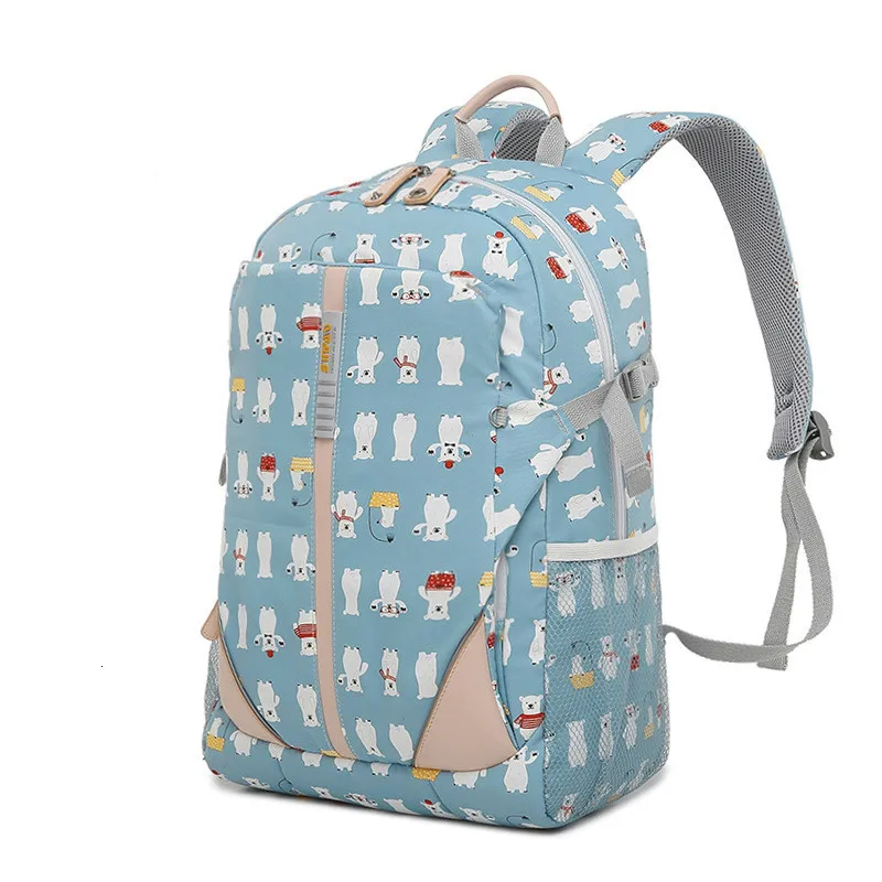 School Bags for Teenagers Girls Children Backpacks Large Satchel Kids Waterproof bookbag Schoolbag Mochila Infantis Escolar