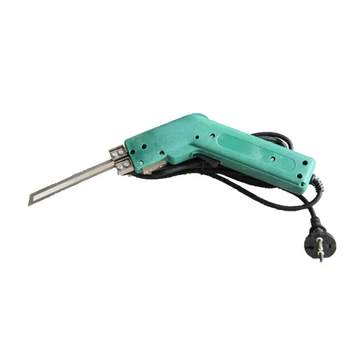 100 мм 3 9 дюйма горячий нож резак лезвие для резки пены губки пенополистирола