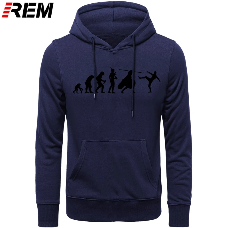EVOLUTION Of The SPARTAN - 300 Spartan Helmet OCR Race Gift Training Top Cool Casual pride men Unisex New Hoodies Sweatshirts | Мужская